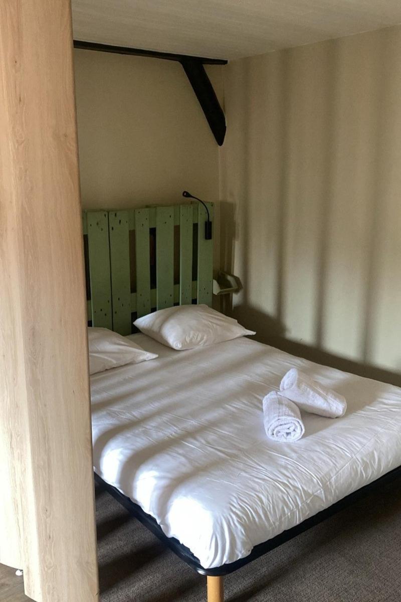 Bel Appartement Moderne Au Coeur De Grenoble Eksteriør bilde