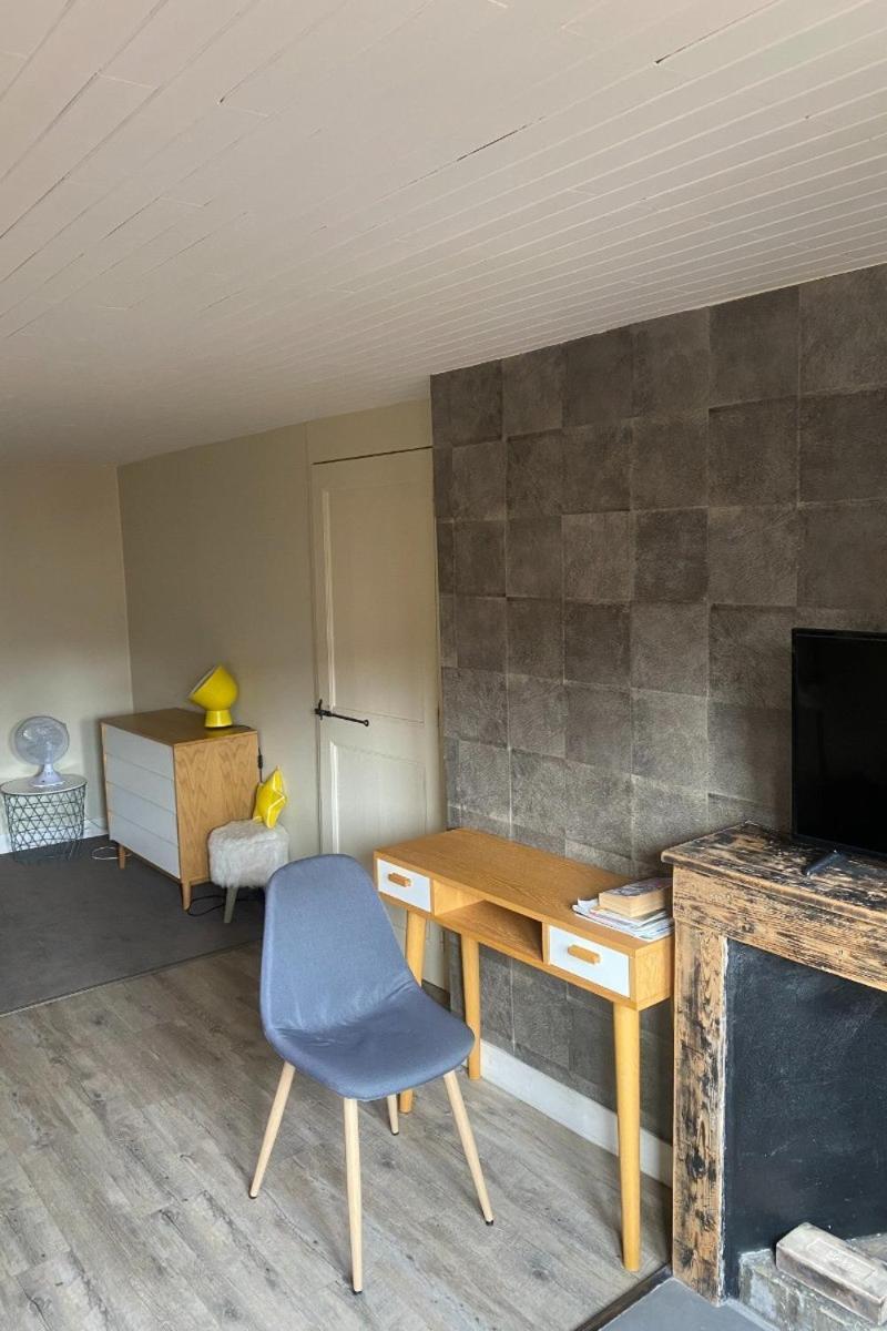 Bel Appartement Moderne Au Coeur De Grenoble Eksteriør bilde