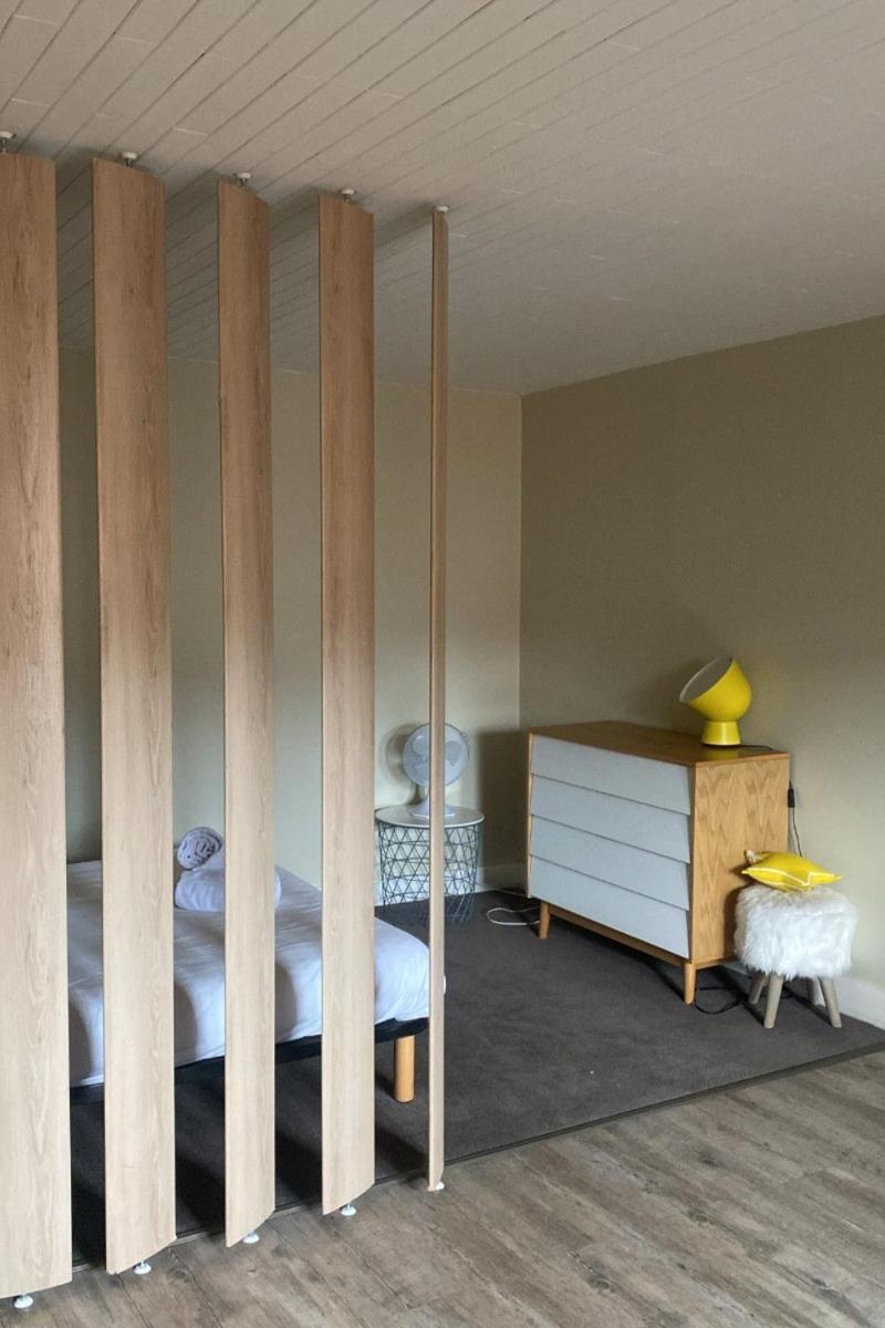 Bel Appartement Moderne Au Coeur De Grenoble Eksteriør bilde